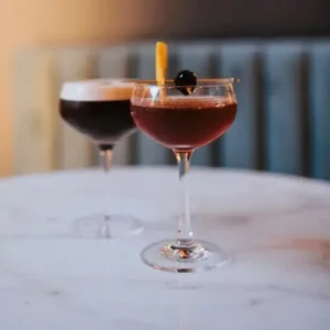 Caffè di Marzano cocktail