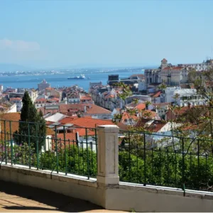 Jardim do Torel lisbon viewpoints