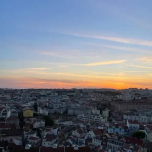 Miradouro da Graça lisbon viewpoints