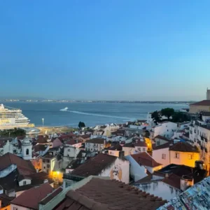 Miradouro das Portas do Sol lisbon viewpoint