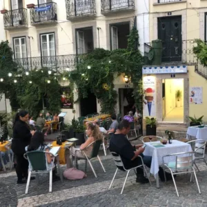 Gelataria Sao Miguel ice cream lisbon