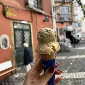 gelataria sao miguel lisbon ice cream