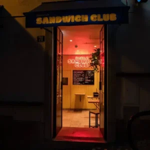 sandwich club burgers lisbon