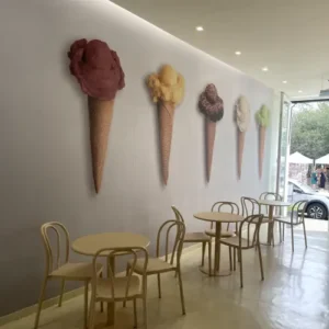 santini ice cream lisbon