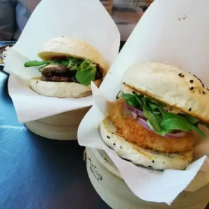 shiso burger lisbon burgers