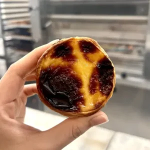 manteigaria pastel de natas lisbon