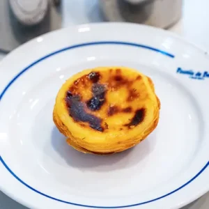 pasteis de belem pastel de nata