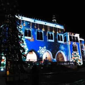 sintra christmas markets lisbon